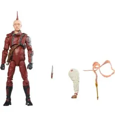 Marvel Legends Kraglin Action Figure – Premium Collectible from Guardians Vol. 3