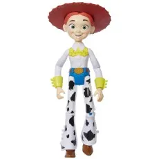 Disney Pixar Jessie Figure – Toy Story Large-Scale Action Figure for Kids Age 3+