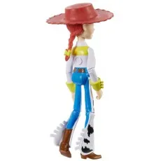 Disney Pixar Jessie Figure – Toy Story Large-Scale Action Figure for Kids Age 3+