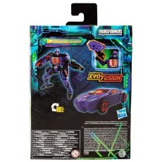 Transformers Legacy Evolution Shadow Striker – Deluxe 5.5-inch Action Figure UK
