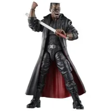 Hasbro Marvel Legends Blade Action Figure – Marvel Knights 6-Inch Collectible UK