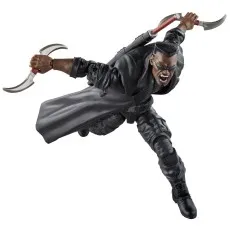 Hasbro Marvel Legends Blade Action Figure – Marvel Knights 6-Inch Collectible UK