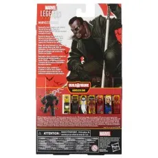 Hasbro Marvel Legends Blade Action Figure – Marvel Knights 6-Inch Collectible UK