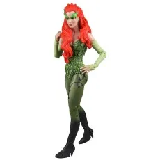 McFarlane DC Multiverse Poison Ivy Action Figure –7 inch Batman & Robin UK