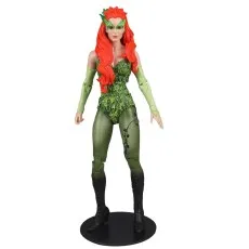 McFarlane DC Multiverse Poison Ivy Action Figure –7 inch Batman & Robin UK