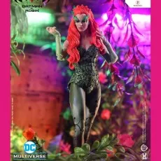 McFarlane DC Multiverse Poison Ivy Action Figure –7 inch Batman & Robin UK
