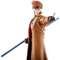 Hasbro Marvel Legends Gambit – X-Men ’97 Premium Design Collectible Figure