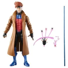 Hasbro Marvel Legends Gambit – X-Men ’97 Premium Design Collectible Figure