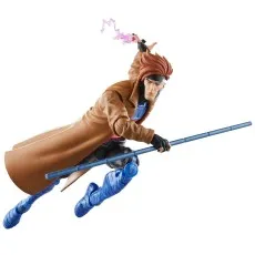 Hasbro Marvel Legends Gambit – X-Men ’97 Premium Design Collectible Figure