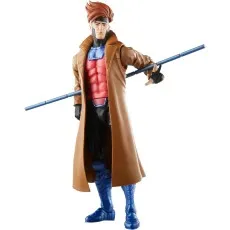 Hasbro Marvel Legends Gambit – X-Men ’97 Premium Design Collectible Figure