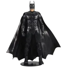 McFarlane DC Multiverse Batman 7inch Figure – Batman & Robin Movie UK Stock