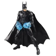 McFarlane DC Multiverse Batman 7inch Figure – Batman & Robin Movie UK Stock