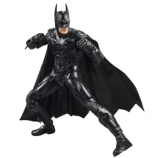 McFarlane DC Multiverse Batman 7inch Figure – Batman & Robin Movie UK Stock