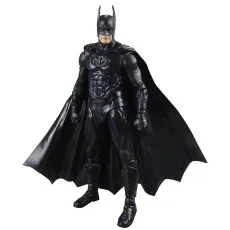 McFarlane DC Multiverse Batman 7inch Figure – Batman & Robin Movie UK Stock