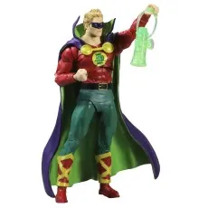 McFarlane DC Multiverse Green Lantern Alan Scott 7inch Figure - Day of Vengeance