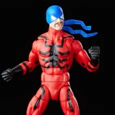 Marvel Legends Series Tarantula – Spider-Man Inspired 6-Inch Action Figure