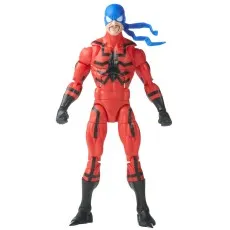 Marvel Legends Series Tarantula – Spider-Man Inspired 6-Inch Action Figure