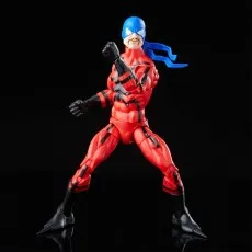 Marvel Legends Series Tarantula – Spider-Man Inspired 6-Inch Action Figure