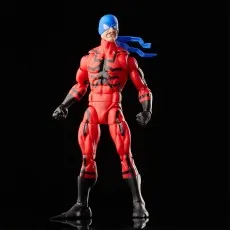 Marvel Legends Series Tarantula – Spider-Man Inspired 6-Inch Action Figure