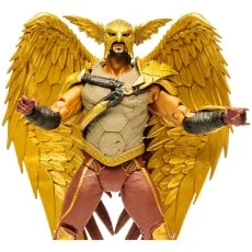 McFarlane DC Multiverse Hawkman Action Figure – Black Adam Movie 7 Inch UK 15257