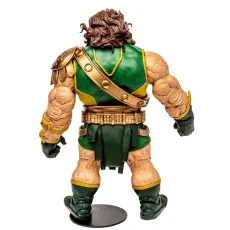McFarlane DC Multiverse Kalibak The Darkseid War Megafig Action Figure UK Stock