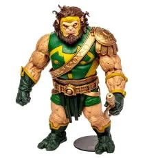 McFarlane DC Multiverse Kalibak The Darkseid War Megafig Action Figure UK Stock