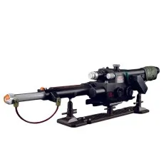 Ghostbusters Plasma Series Spengler’s Neutrona Wand – Hasbro Collectible