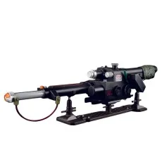 Ghostbusters Plasma Series Spengler’s Neutrona Wand – Hasbro Collectible