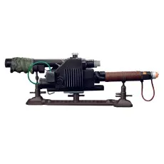 Ghostbusters Plasma Series Spengler’s Neutrona Wand – Hasbro Collectible