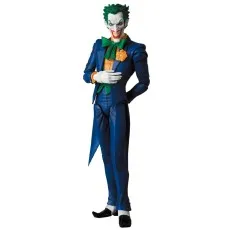 Official DC Comics Batman Hush Joker Mafex Action Figure 16cm UK Stock