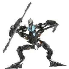 Hasbro Transformers Studio Series The Fallen 91 Leader Class Action Figure