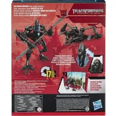 Hasbro Transformers Studio Series The Fallen 91 Leader Class Action Figure