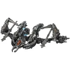 Hasbro Transformers Studio Series The Fallen 91 Leader Class Action Figure