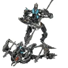 Hasbro Transformers Studio Series The Fallen 91 Leader Class Action Figure