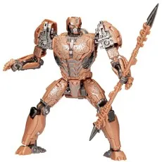 Hasbro Transformers Studio Series 98 Cheetor Voyager 6.5inch Action Figure UK