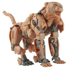Hasbro Transformers Studio Series 98 Cheetor Voyager 6.5inch Action Figure UK
