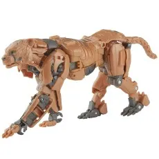 Hasbro Transformers Studio Series 98 Cheetor Voyager 6.5inch Action Figure UK