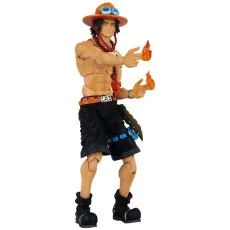 MegaHouse One Piece Portgas D. Ace Variable Action Heroes 18cm