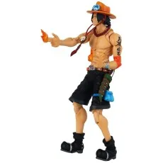 MegaHouse One Piece Portgas D. Ace Variable Action Heroes 18cm