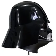 Star Wars A New Hope Darth Vader 1:1 Helmet Replica by EFX