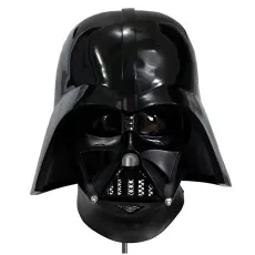 Star Wars A New Hope Darth Vader 1:1 Helmet Replica by EFX