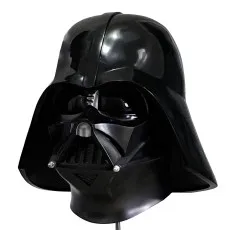 Star Wars A New Hope Darth Vader 1:1 Helmet Replica by EFX