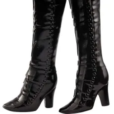 Disney Princess Dolls - Frozen 2 Anna Posable Fashion Doll with Accessories