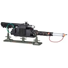 Ghostbusters Plasma Series 1984 Neutrona Wand – Collectible Role Play Gear