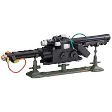Ghostbusters Plasma Series 1984 Neutrona Wand – Collectible Role Play Gear