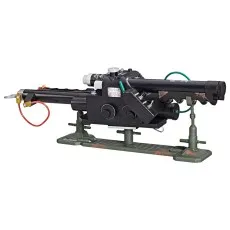 Ghostbusters Plasma Series 1984 Neutrona Wand – Collectible Role Play Gear