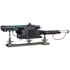 Ghostbusters Plasma Series 1984 Neutrona Wand – Collectible Role Play Gear