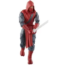 Hasbro Marvel Legends Series The Fist Ninja – Daredevil Comics 6-Inch Action Figure