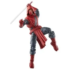 Hasbro Marvel Legends Series The Fist Ninja – Daredevil Comics 6-Inch Action Figure