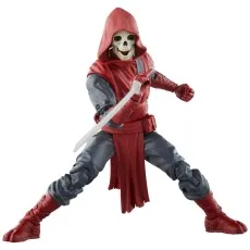 Hasbro Marvel Legends Series The Fist Ninja – Daredevil Comics 6-Inch Action Figure